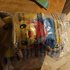 Pokemon Center Museum Excavator Pikachu Plush 8 1/4 In. Chicago Exclusive picture