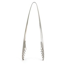 Browne & Co Cuisipro 11-Inch Salad Tongs picture