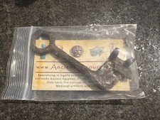 Viking Age Key Artifact Antique Vikings Treasure picture