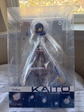 *NEW* Piapro Characters: Kaito 1/7 Scale Figure by Furyu picture