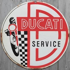 Ducati Motorcycle Service  12