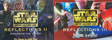 SWCCG Reflections 2 / 3 / II / III Basic Singles [choose card] Star Wars CCG picture