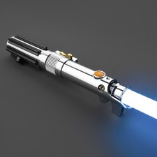 Star Wars XENOPIXEL V3 Anakin Skywalker EP3 Lightsaber Replica Force FX Dueling picture