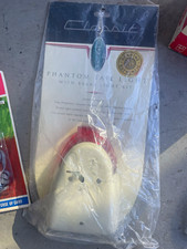Schwinn Phantom Bicycle Tail Light Kit with Brake Light NOS picture