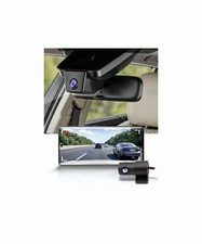 Fitcamx Front 4K+Rear 1080P Dash Cam Adapts for Toyota Highlander 2020-2026 &... picture