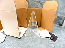 New GLASS DIMENSIONS 9.5