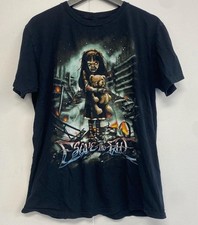 Escape the Fate Graphic Bay Island Shirt Unisex S-5XL 1R506 picture