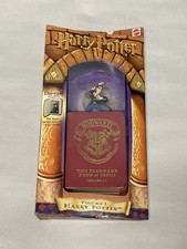 NEW - Vintage 2000 Mattel Harry Potter Volume I Die-Cast Figure  picture