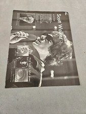 TPEEP76 MAGAZINE ADVERT 11X8