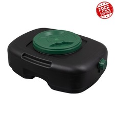 Scepter Oil Drain Pan 12 Qt Lid picture