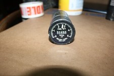 Vintage F-111 Aardvark Select Fuel Gauge indicator B222A9A used Grade A cond picture