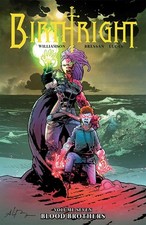 Birthright Volume 7 picture