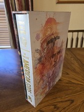 The Complete American Gods Slipcase Neil Gaiman Dark Horse picture