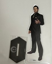 YakuzaLike a Dragon Yoshitaka Mine Acrylic Stand picture