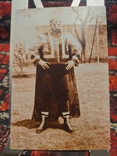 ORIGINAL 1970's Huracan Ramirez Photograph Lucha Libre - MEXICO - 6