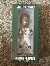 South Florida University Football Bobbleheads picture