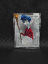 Ian Lightfoot 2023 Topps Chrome Disney Base #31 picture