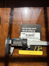 Ameriglo Gl-865 Rear Sight Glock 43x picture