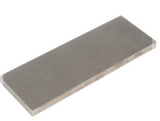 Trend DWS/W6/FC Diamond Bench Stone double sided  300 & 1000 grit picture