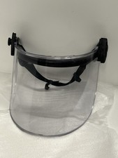 Paulson DK5-X.250AF Riot Shield - Face Shield - Military  - Paintball - NEW  NOS picture