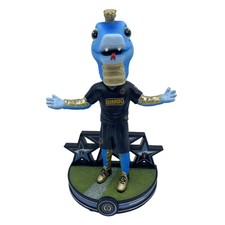 Phang Philadelphia Union Superstar Series Bobblehead MLS Soccer picture