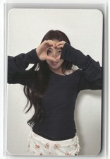 TWICE Jihyo STRATEGY 14th Mini Album Photocard 2024 picture