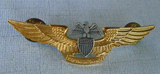US Navy Aero Maintenance wings, V-21-N, made by Vanguard picture