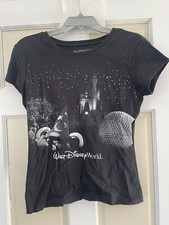 WALT DISNEY WORLD DISNEY PARKS ALL 4 PARKS MAGIC KINGDOM STUDIOS EPCOT AK picture