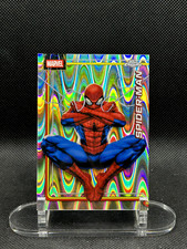 2026 Topps Chrome Marvel Comics Parallels & Inserts Pick Your Card From A List picture