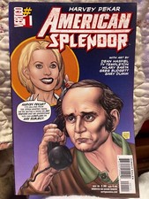 Cb9~comic book  #1- November 2006 picture