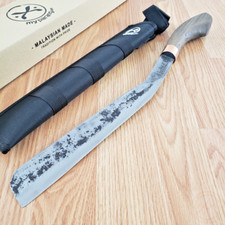 My Parang Duku Latok Machete Fixed 12