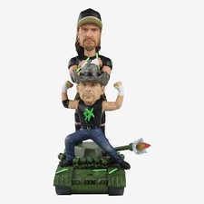 D-Generation X  Triple H & Shawn Michaels Bobblehead WWE Wrestling picture