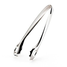 Cuisipro Browne 7 Inch Ice Tongs Multicolor Standard Kitchen Serving Tool picture