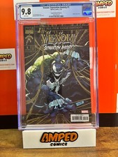 Venom: Separation Anxiety #1 Sandoval 1:200 CGC 9.8 picture