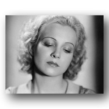 Greta Granstedt Photo 8x10 Portrait Headshot Actress picture