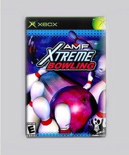 AMF Xtreme Bowling / XBOX - 2