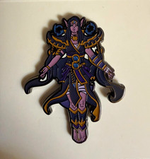 Blizzcon 2026 XAL'ATATH FiGPiN series 1 picture