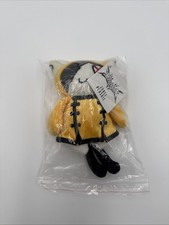 BlazBlue - Jubei Character Plush (NESiCA, Arc System Works, Event Limited) Rare picture