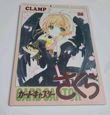 Cardcaptor Sakura Illustrations Collection 2 CLAMP Art Book Japanese Kodansha picture