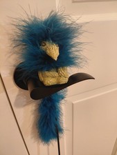 Albert Alfaro Imaginarium Drabbit Shoulder Puppet Limited picture
