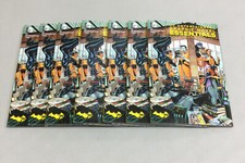 DC Entertainment Graphic Novel Essentials and Chronology 2014  ONE BOOK picture