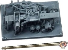 1/72 Kamov Ka-52 Gun Detail Set for Dream Model [DMO0310] Plastic Model picture