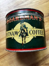 Rare Vintage 1 lb Boardman's  picture