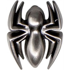Spider-Man Icon (Marvel) Pewter Lapel Pin picture