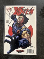 Uncanny X-men 423 Newsstand Variant NM 2003 Extremely Rare Variant picture
