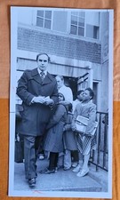 LEGENDARY AFRICAN AMERICAN PHOTOGRAPHER BOB BLACK PHOTO SCARCE picture