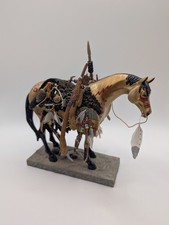 The Trail of Painted Ponies Medicine Horse 1549 Star Liana York 2004 picture