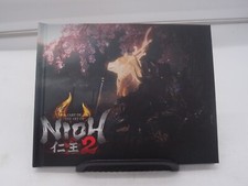 The Art Of Nioh 2 (Dark Horse Comics, Hard Back) English/French picture