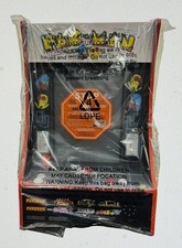 Vintage Arcade 1up Pac-Man Party-Cade 8-in-1 Item # 8223 New in Box NOS picture