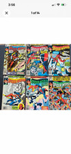 Spider Woman- lot of 6- a variety of Spider-woman books picture